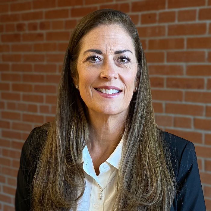 Michele Hodde